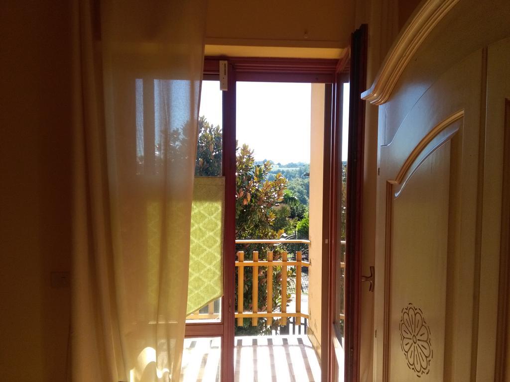 Il Gelsomino Del Perugino Villa Città della Pieve Exterior photo